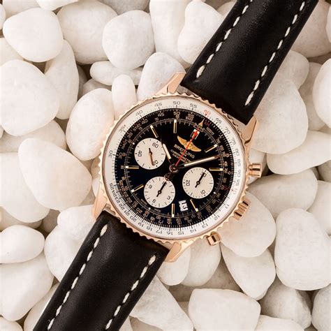 breitling old navitimer ersatzteile|Breitling Navitimer buying guide.